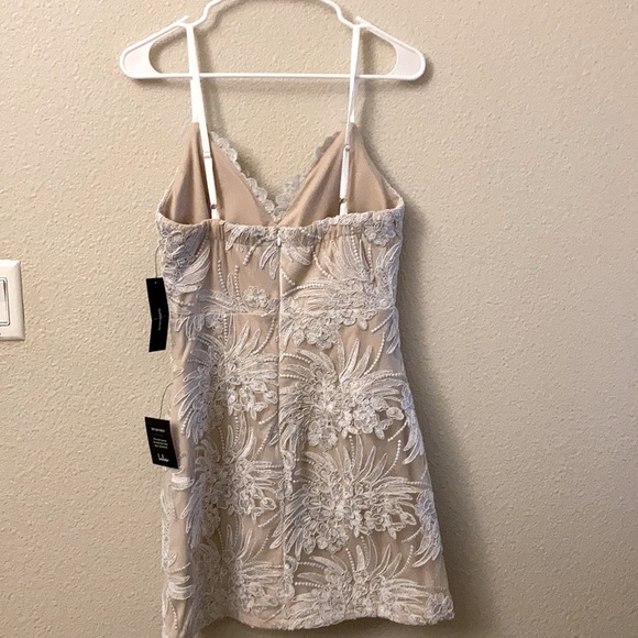 New with tags. Lulu dress size Small. - Picture 2 of 9